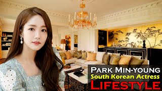 Park Minyoung Lifestyle  Biofamilyboyfriendshobbiesnet Worth U0026 More Info