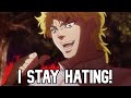 THE BIGGEST HATERS IN ANIME