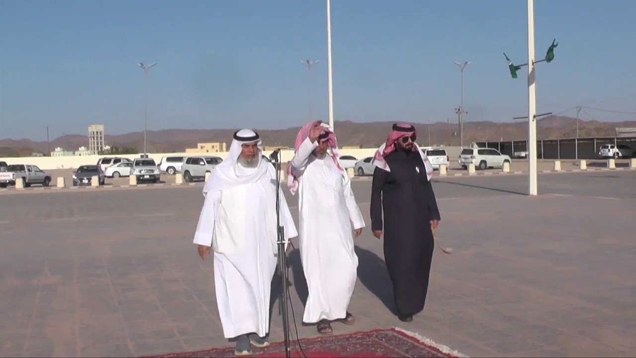 حفل زواج/ محمد سالم مليح ال مخلص