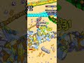 Snake Clash Gameplay 11 🐉🐉🐉 #video #gameplay #games #foryou