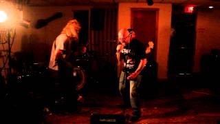 Black Plastic Caskets - The Curmudgeon Bludgeon