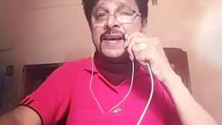 Nageshbabu sings... Ennenno janmala