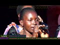 NAHESABU BARAKA By Ntyuka Sda Choir Wakiimba Katika Makambi Mtaa Wa NATYUKA 2025 NAHESABU BARAKA By Ntyuka Sda Choir Wakiimba Katika Makambi Mtaa Wa NATYUKA 2025
