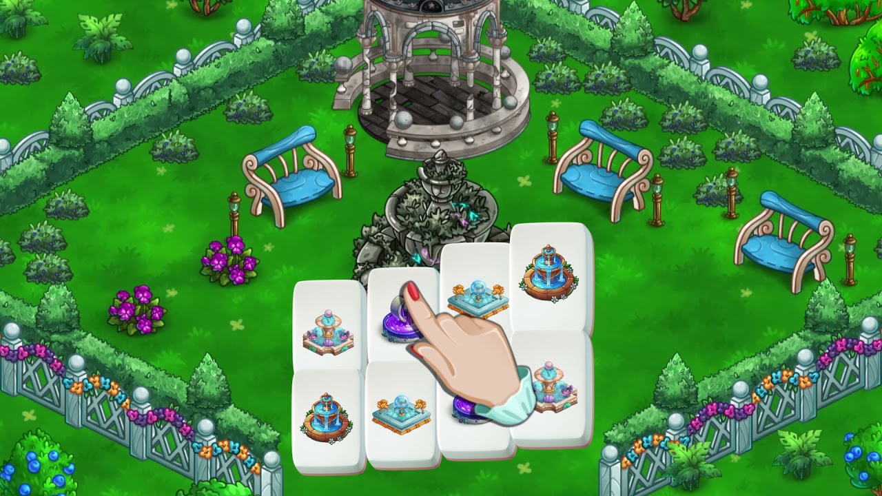 パズルトレジャークエスト Google Play のアプリ