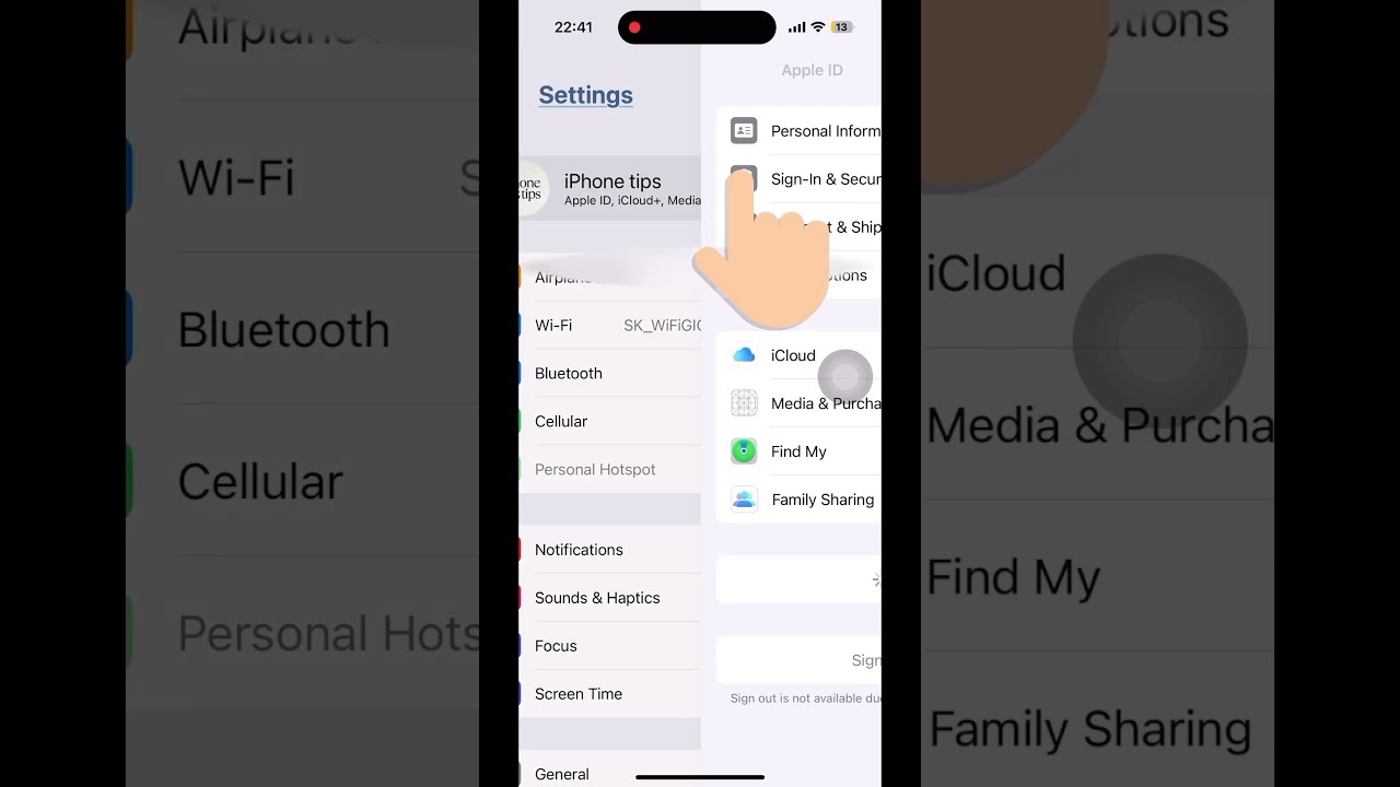 Check How Many Devices Are Logged In With One Apple ID IPhone Tips 