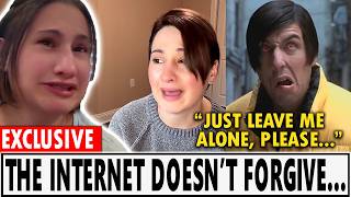 Download Lagu The Internet's SAVAGE Reaction To Gypsy Rose's Final Goodbye... MP3 Download Lagu The Internet's SAVAGE Reaction To Gypsy Rose's Final Goodbye... MP3