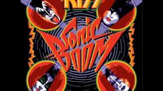 Kiss - Say Yeah!