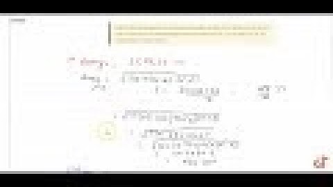 Find to the three places of decimal the radius of the circle whose area    is the sum of the ar...