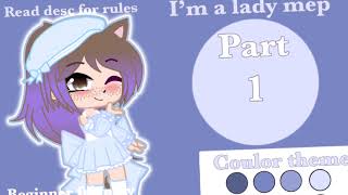 I’m a lady MEP #imdefinitelyalady (6/6 done) screenshot 5