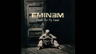 Eminem - Cleanin' Out My Closet (Instrumental) ♪