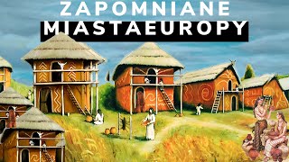 Cywilizacja starsza od mezopotamskiej? Kultura Cucuteni-Trypolska