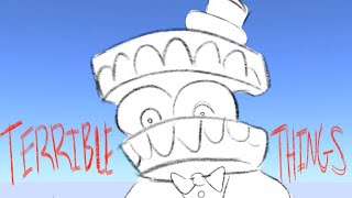 Details Terrible Things [TADC Storyboard] News