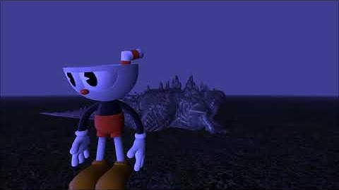 jaiane the godzilla try can sleep