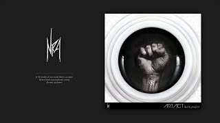 Nil Re Ace / ArtAct - Liberty Project / Hekau of Refraction 7621 (Hekau 718 Remix)