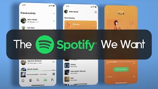 The Spotify We Want screenshot 5