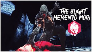 Dead by Daylight - The Blight Memento Mori Animation (PTB) - Survivor\/Killer Mori POV!