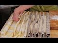 How to Shape Baguettes | Make Bread