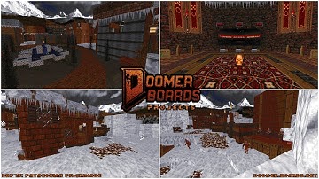 DBP75: Patagonian Pilgrimage - Showcase