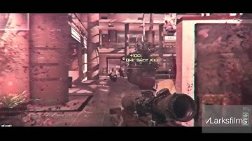 Insane Mw3 OCE [HD]