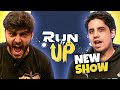 YASSUO REVEALS NEW RIOT GAME! RUN IT UP (ft. IWDominate)