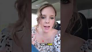 White Liberal Karen Says 'No More White Men in Politics' – My Brutal Reaction