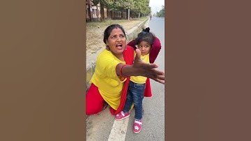 Thumbnail of Waah😂 Kyaa Idea hai🤣😅 #shorts #funny #comedy #ytshorts #funnyvideo #comedyvideo