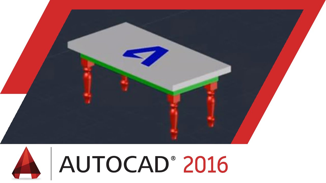 tool new album Welcome to the 3rd Dimension: Rendering WEBINAR | AutoCAD
