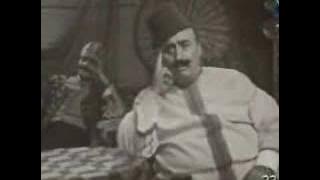 17 - Wadi Alsafi - Yamma ana wa al layl