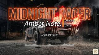 Aggressive Drift Phonk that will BLOW your speakers 💥 | Midnight Racer - Dark Cyberpunk Music