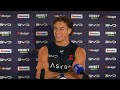 Round 4 Media - Mark Nawaqanitawase