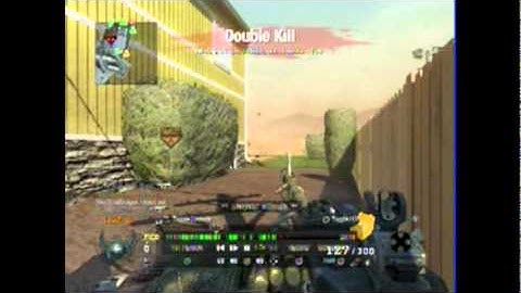 SUPER SPAWN TRAP NERDS BLACKOPS