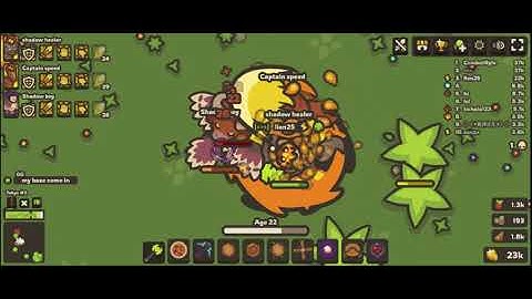 Taming io   The online multiplayer survival game with pets!