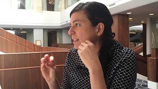 Samanta Schweblin en conversación con Gisela Heffes para Literal, Latin American Voices