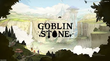 Lets Play - Goblin Stone - Gameplay | First Impression | Pre Review |