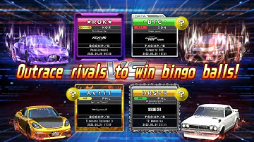 WMMT6RR BINGO CHALLENGE MULTI GHOST BATTLE.131