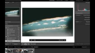 HOW TO APPLY VSCO FILM PRESETS TO VIDEO USING LIGHTROOM