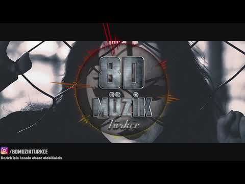 Sagopa Kajmer Oldu Olanlar (8D MÜZİK) Remix