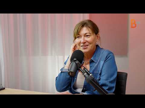Vidéo Bea Goeghuys, Strategic Partnerships &amp; Events – Read My lips