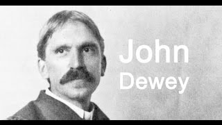 John Dewey