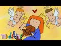 Madeline y el viejo violín | Madeline Español | Episodios Completos Para Niñas