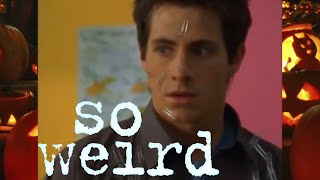 So Weird S3 Ep23: Mr. Magnetism