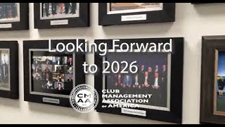 December 2025: What's Ahead for 2026