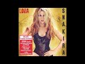 Shakira Ft Lil Wayne Give It Up To Me Acapella Official Audio