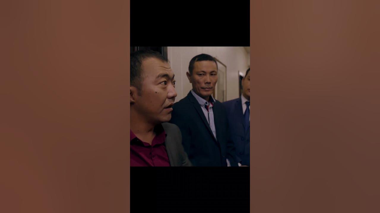 Аким фильм озеро