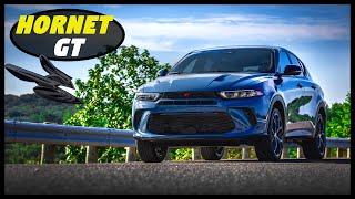 The Ultimate 2023 Dodge Hornet GT Buying Guide  ALL Models, Colors, Wheels, & MORE!