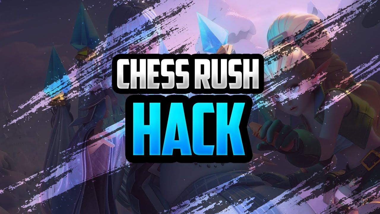 😱 Chess Rush Hack Tutorial 2023 ✓ Simple tips to Receive Voucher 🔥 Work  with (iOS/Android) 😱 