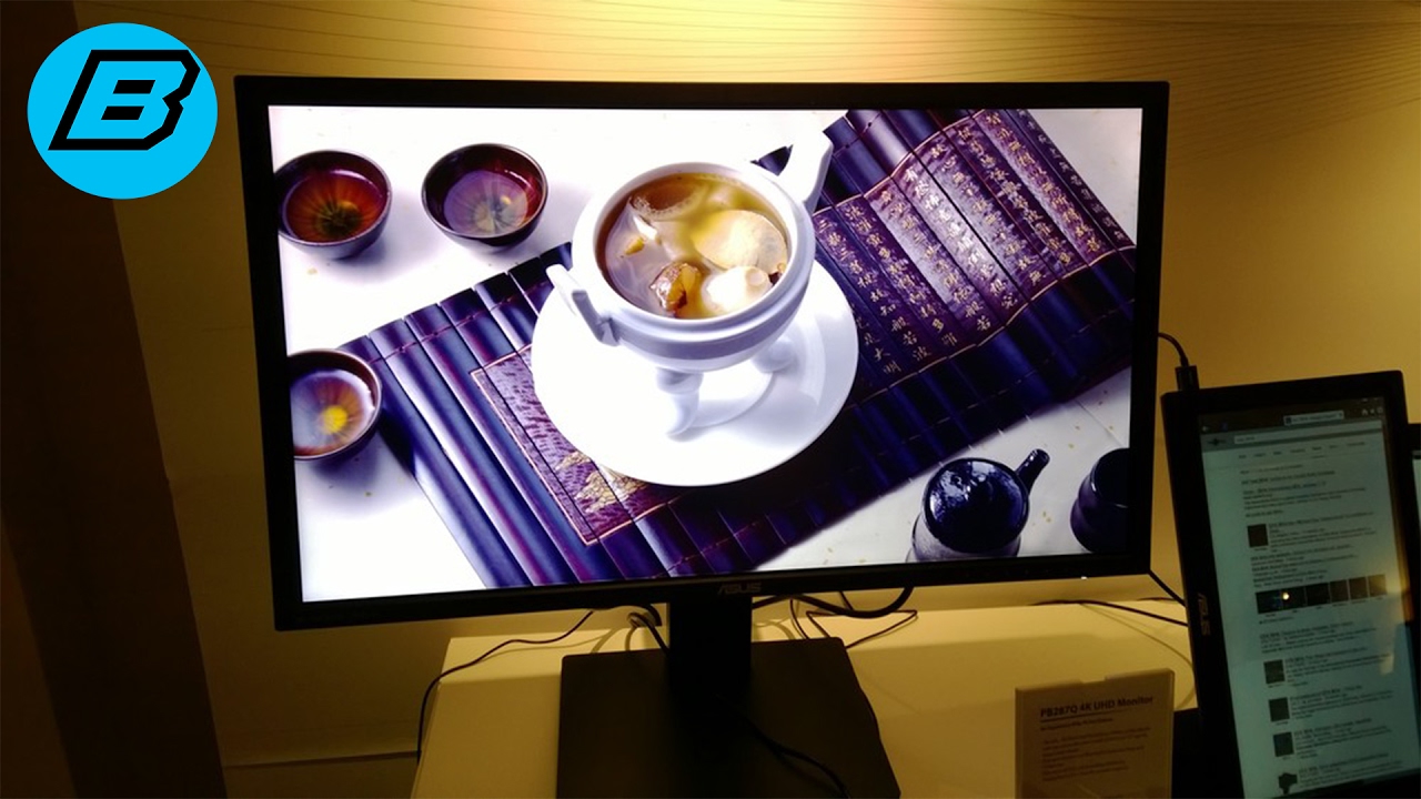 5 Best 1080p/4k UHD Monitors UNDER $500 - YouTube