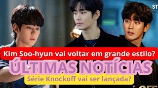 Will Kim Soo-hyun Make a Grand Return?