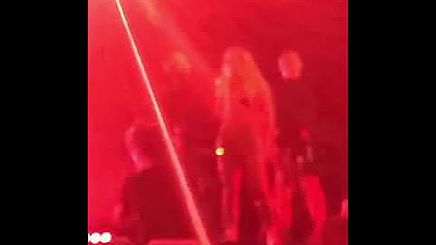 Sabrina Carpenter - Pushin 20 (Singular Act 2)