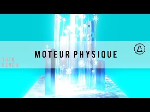 Vidéo: Un rendu physique ?